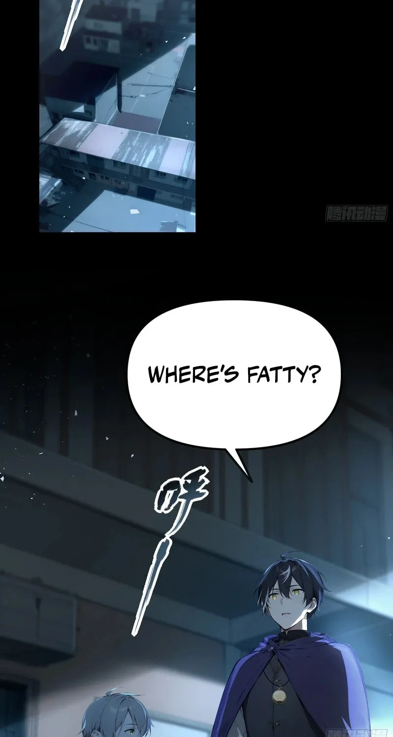 Surviving the Cataclysm Chapter 9 page 3 - 