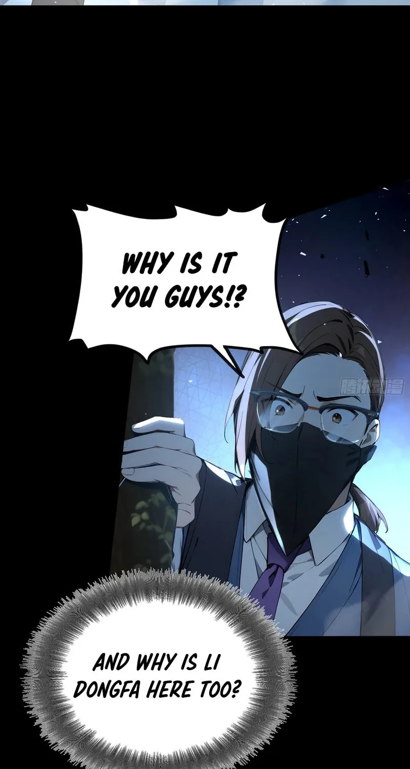 Surviving the Cataclysm Chapter 9 page 23 - 