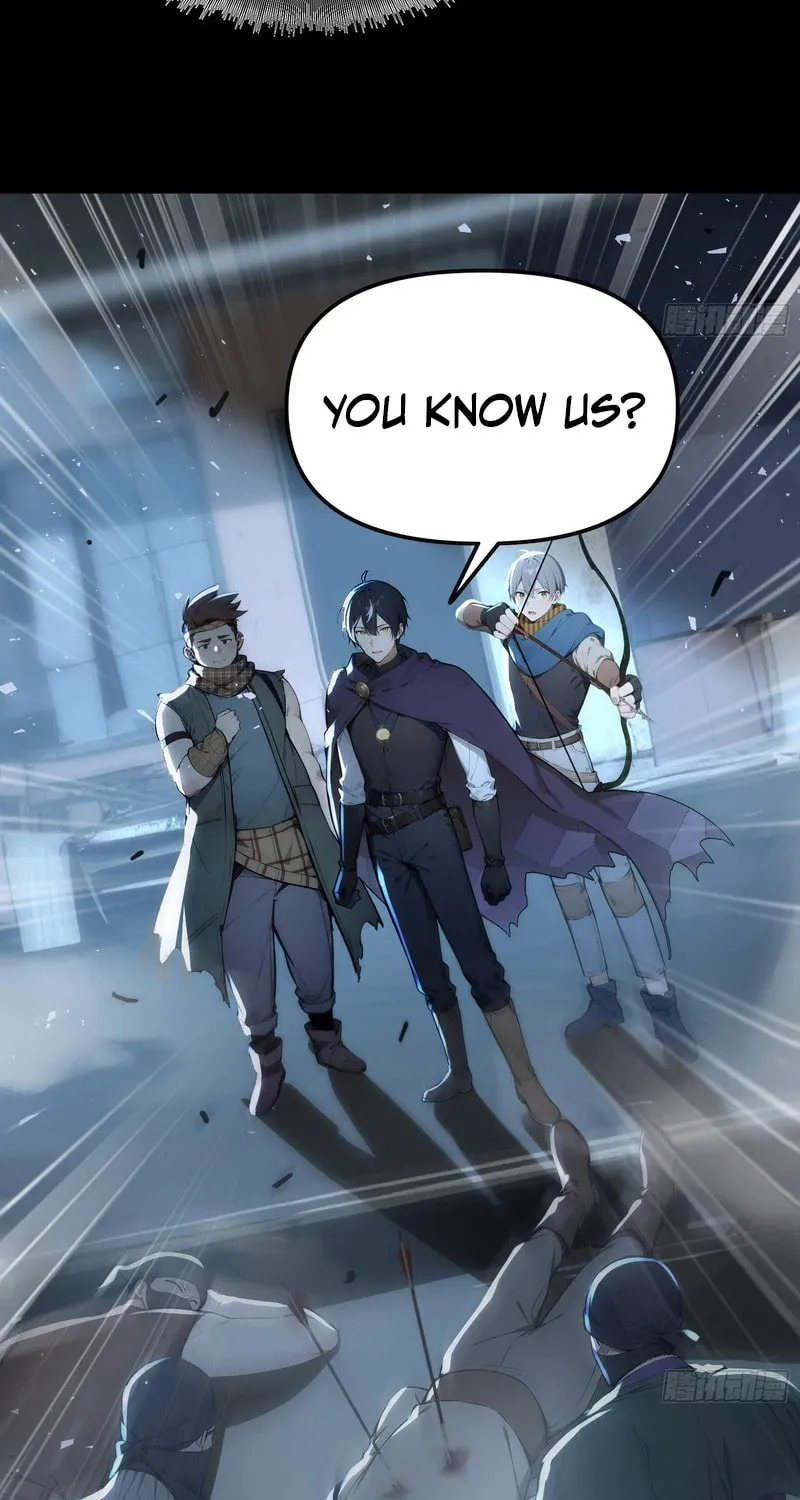 Surviving the Cataclysm Chapter 9 page 24 - 