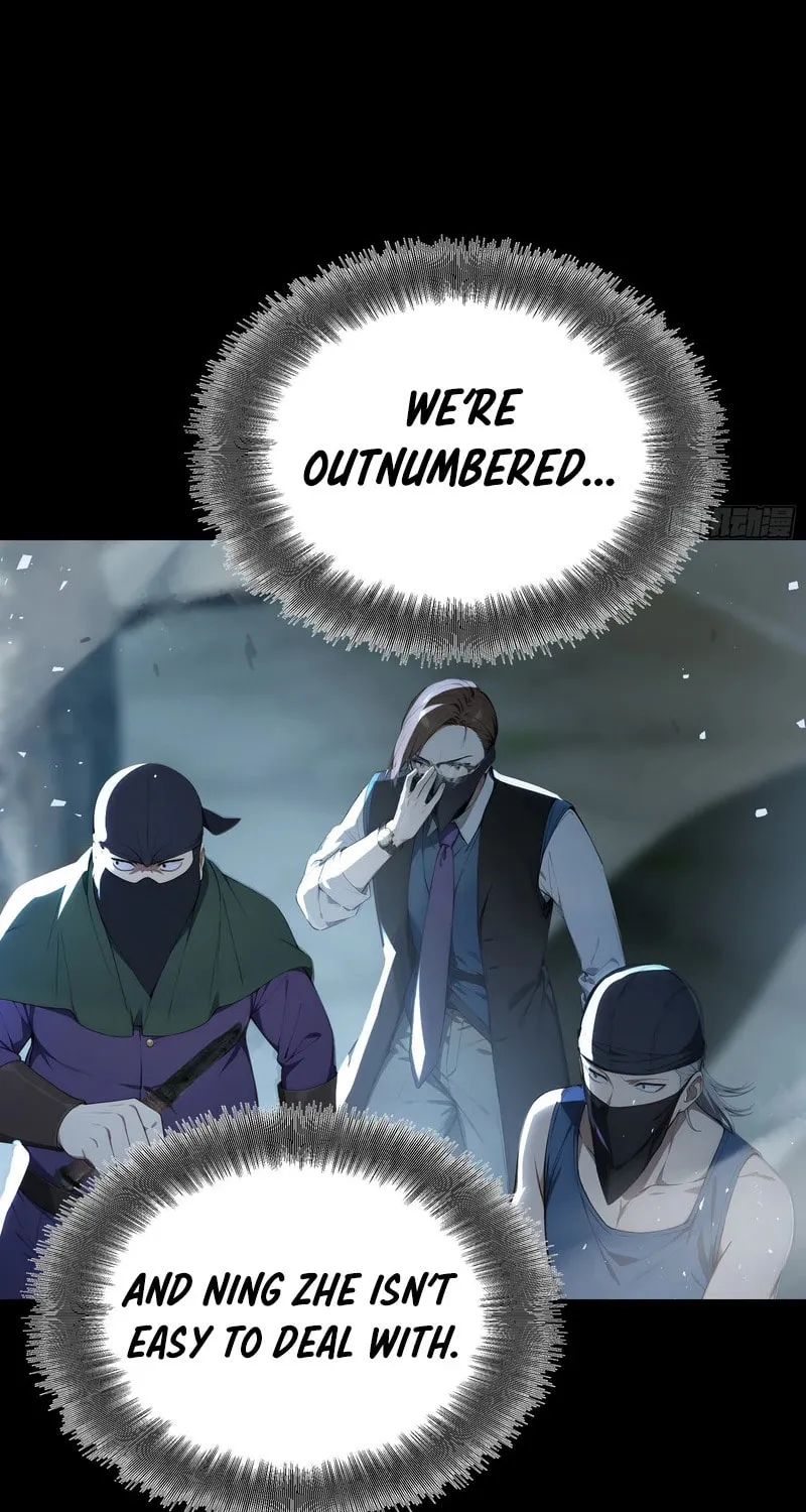 Surviving the Cataclysm Chapter 9 page 26 - 