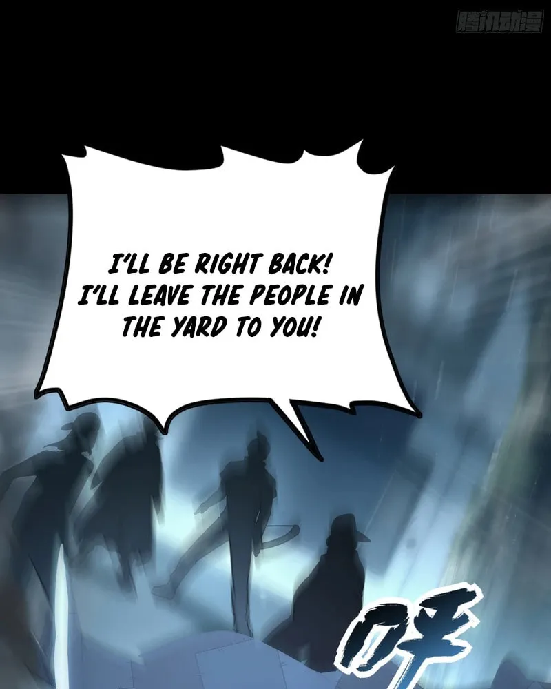 Surviving the Cataclysm Chapter 9 page 28 - 