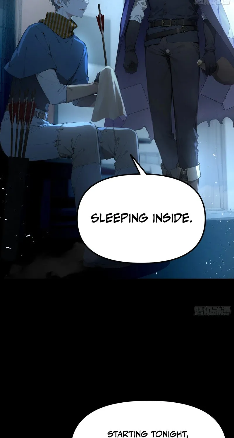 Surviving the Cataclysm Chapter 9 page 4 - 