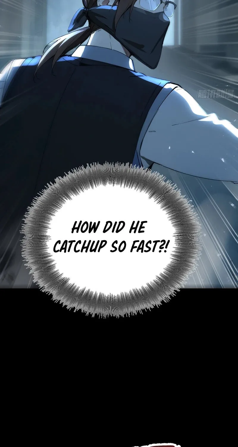 Surviving the Cataclysm Chapter 9 page 31 - 