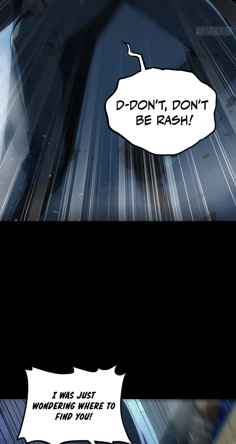 Surviving the Cataclysm Chapter 9 page 37 - 