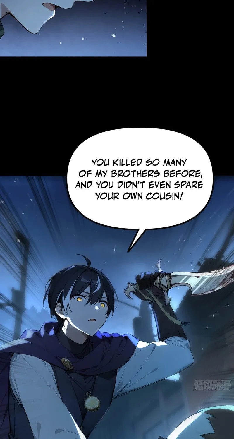 Surviving the Cataclysm Chapter 9 page 40 - 