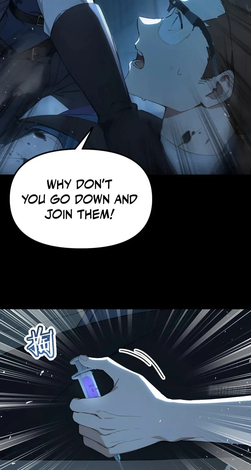 Surviving the Cataclysm Chapter 9 page 41 - 