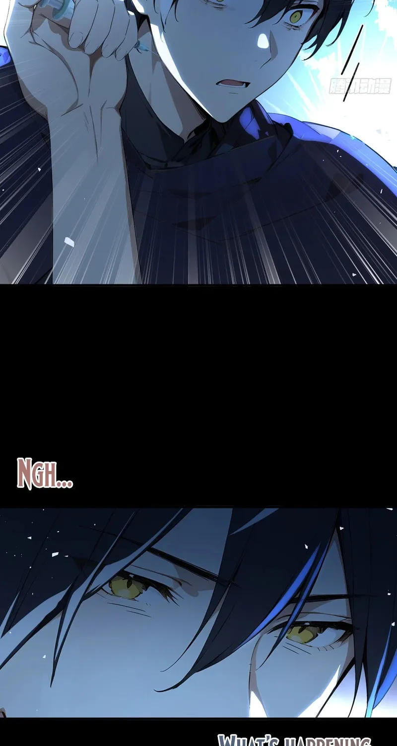 Surviving the Cataclysm Chapter 9 page 43 - 