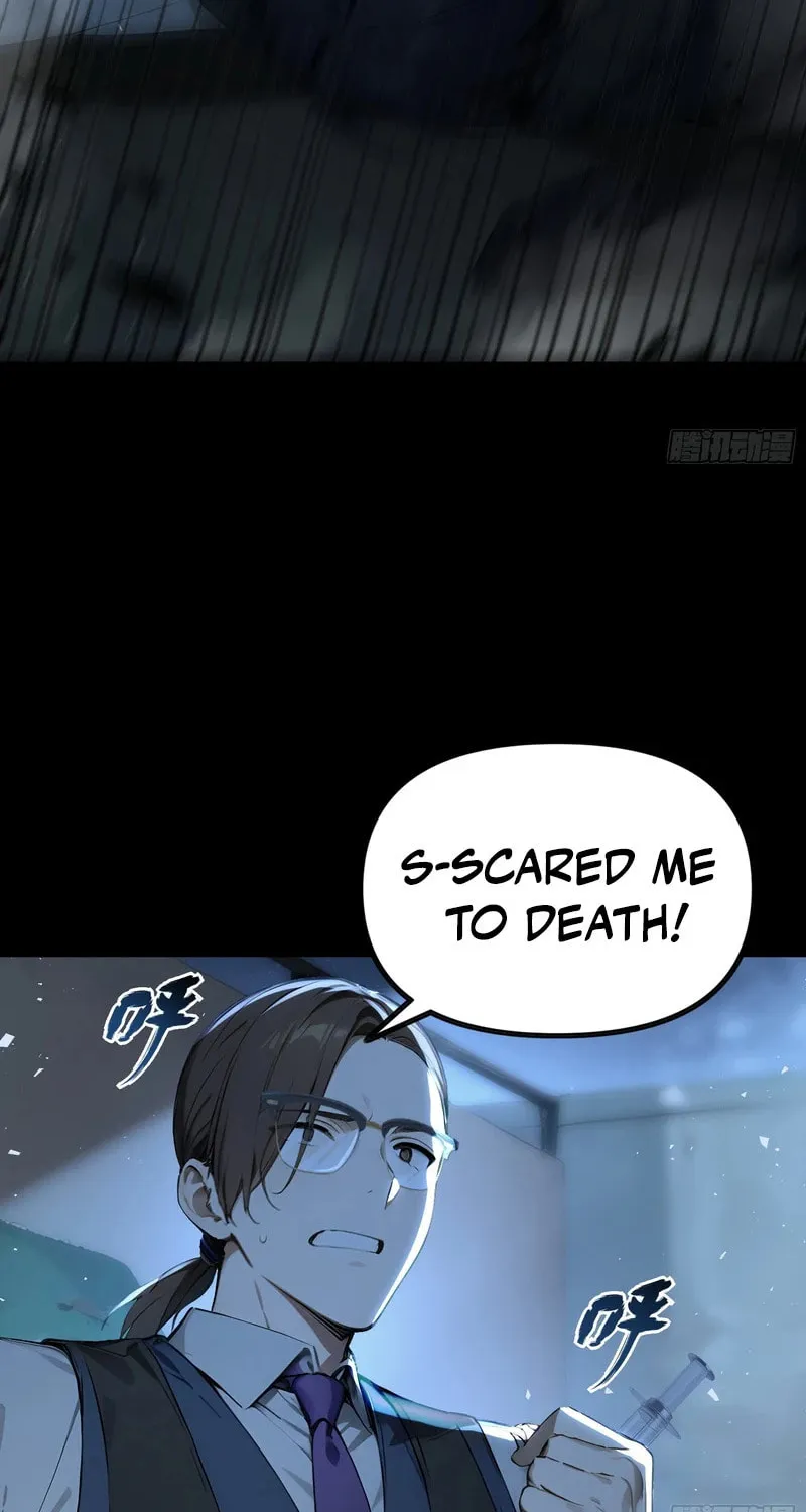 Surviving the Cataclysm Chapter 9 page 46 - 