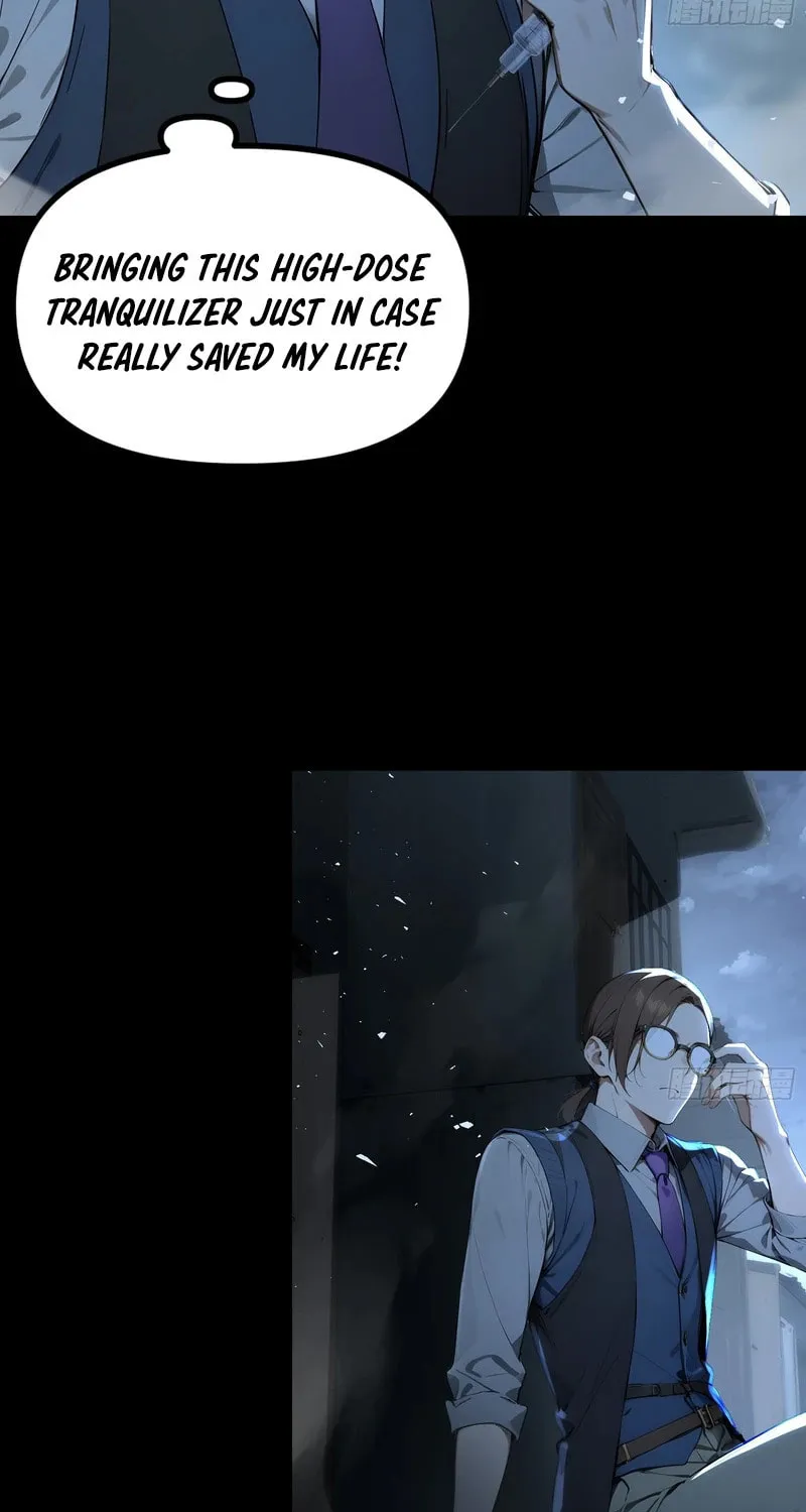 Surviving the Cataclysm Chapter 9 page 47 - 
