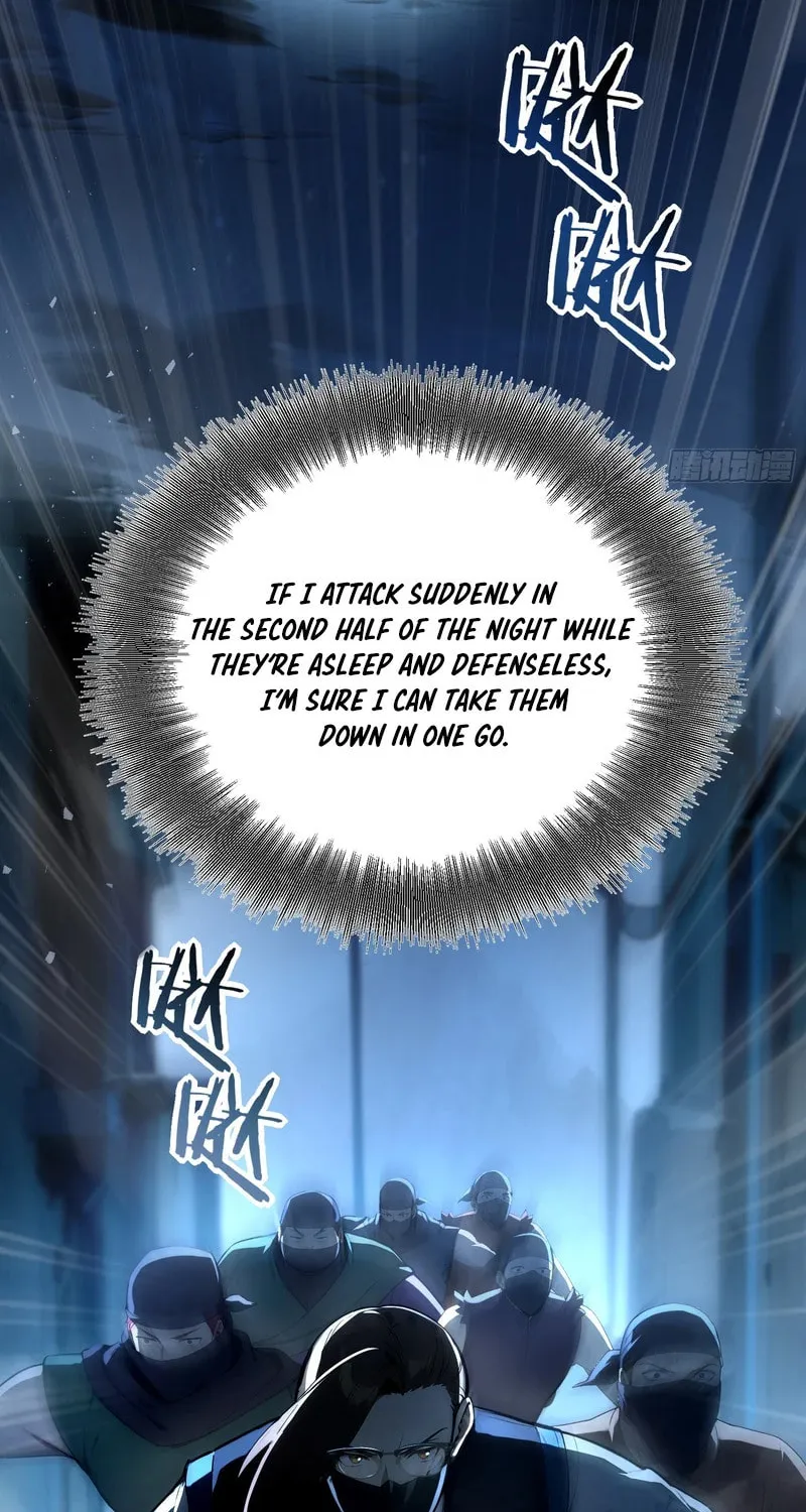 Surviving the Cataclysm Chapter 9 page 9 - 