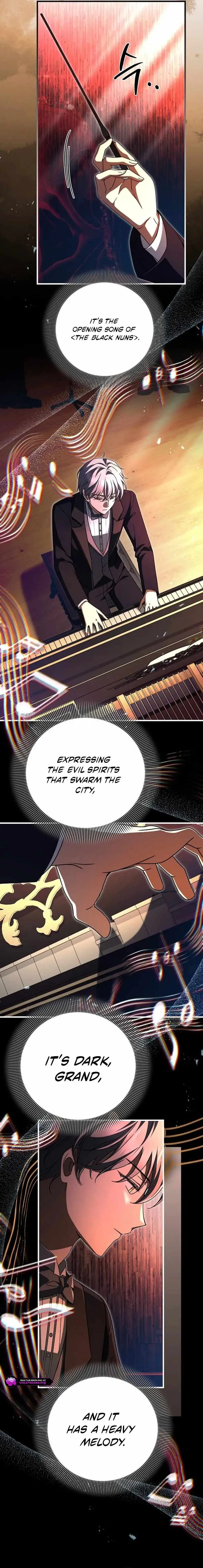 Surviving the Haunted School Chapter 72 page 11 - 