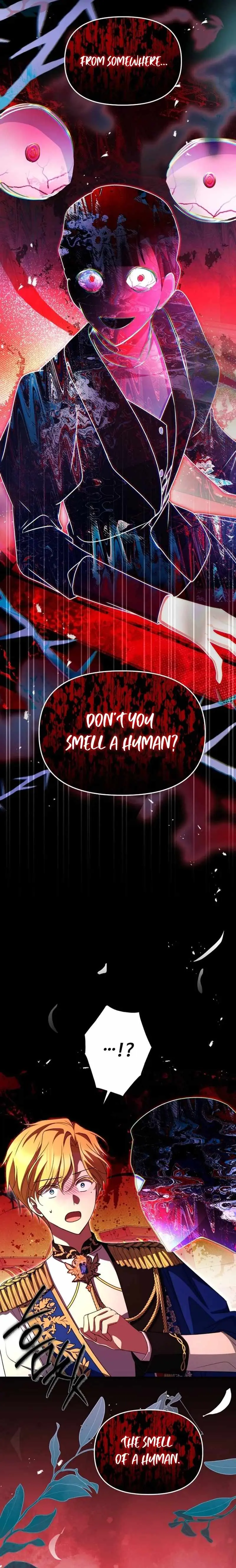 Surviving the Haunted School Chapter 72 page 4 - 
