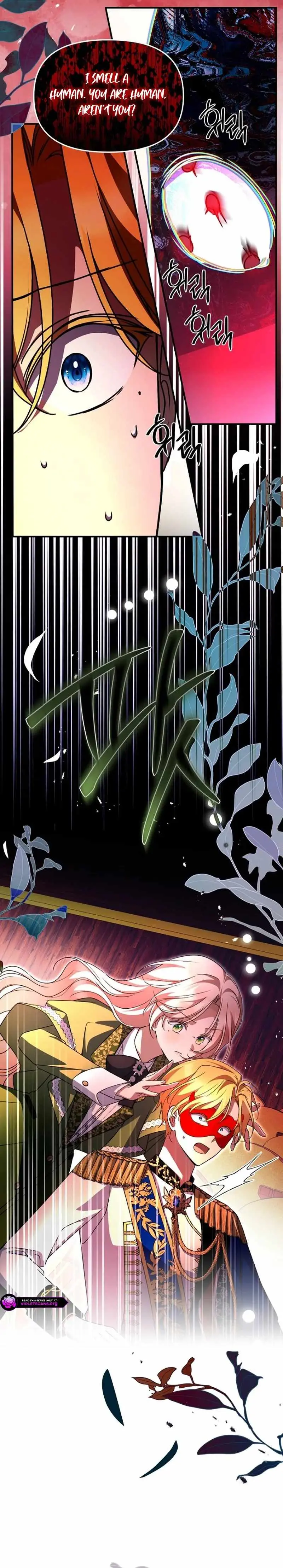 Surviving the Haunted School Chapter 72 page 5 - 