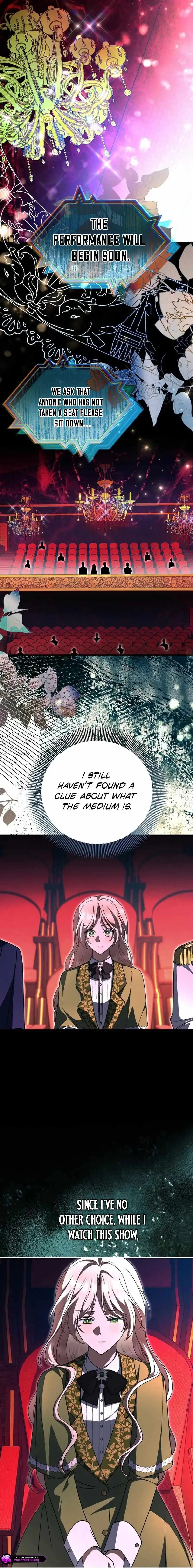 Surviving the Haunted School Chapter 72 page 8 - 
