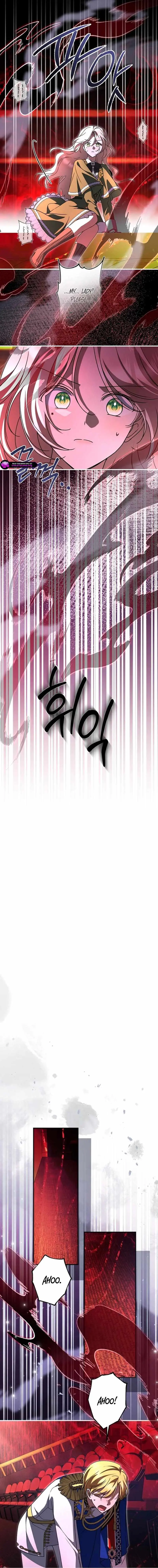 Surviving the Haunted School Chapter 73 page 14 - 