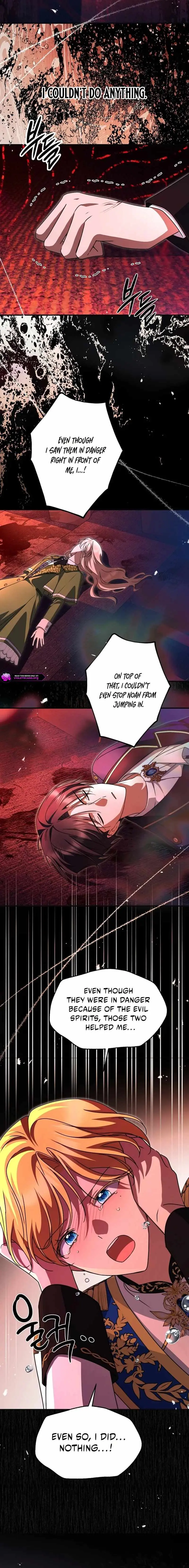 Surviving the Haunted School Chapter 73 page 18 - 