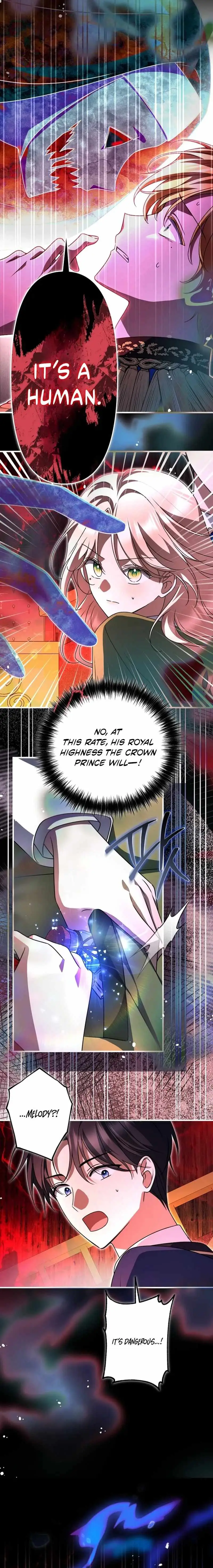 Surviving the Haunted School Chapter 73 page 9 - 
