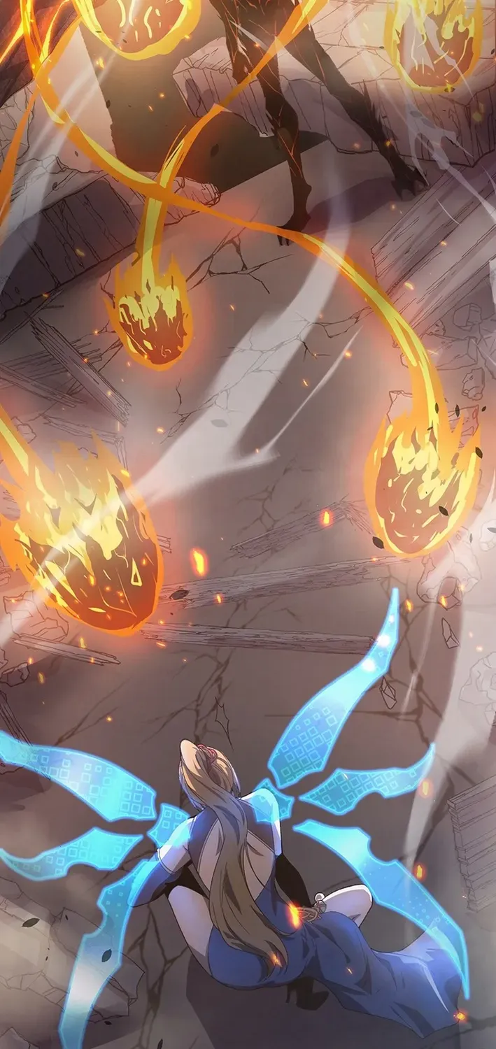 Surviving the Inverted World with an All-Knowing Skill Chapter 1 page 11 - 
