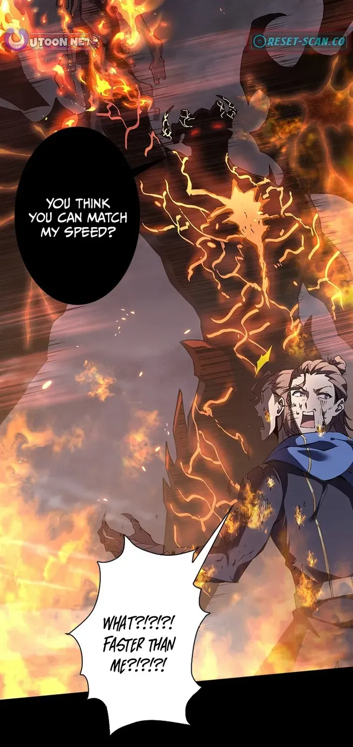 Surviving the Inverted World with an All-Knowing Skill Chapter 1 page 27 - 