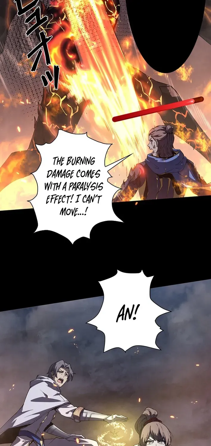 Surviving the Inverted World with an All-Knowing Skill Chapter 1 page 29 - 