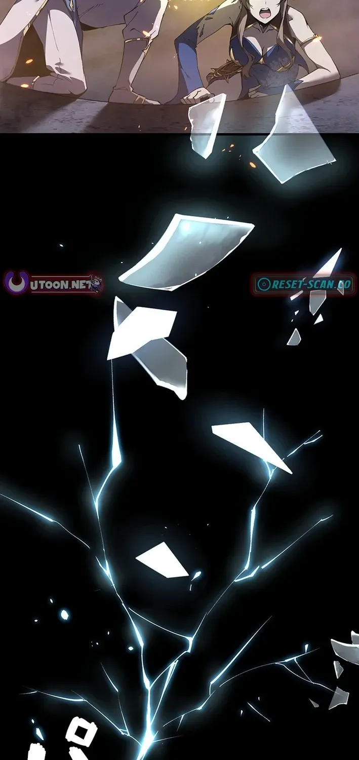 Surviving the Inverted World with an All-Knowing Skill Chapter 1 page 30 - 