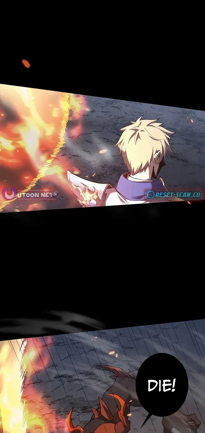 Surviving the Inverted World with an All-Knowing Skill Chapter 1 page 38 - 