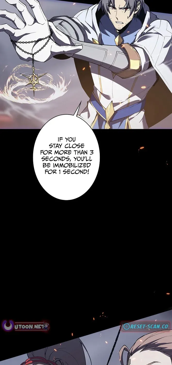 Surviving the Inverted World with an All-Knowing Skill Chapter 1 page 43 - 