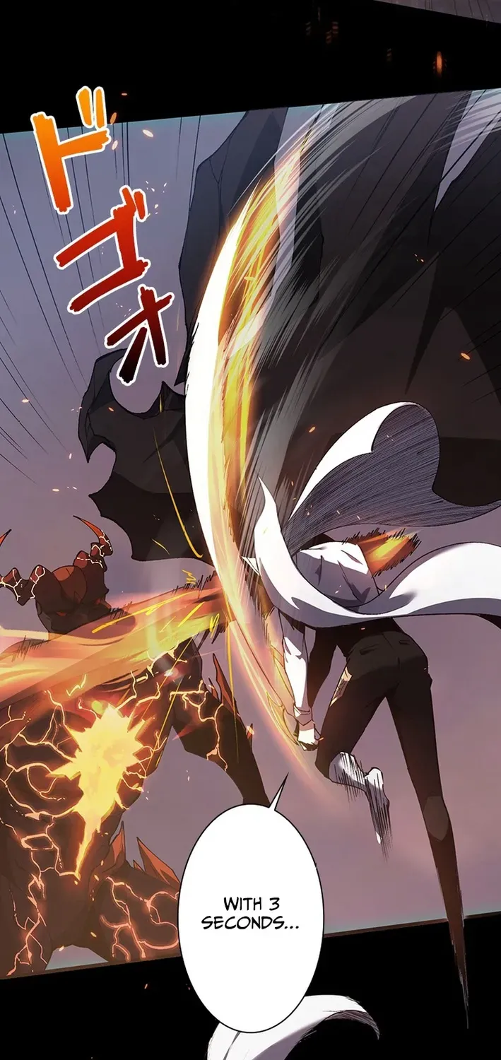 Surviving the Inverted World with an All-Knowing Skill Chapter 1 page 45 - 