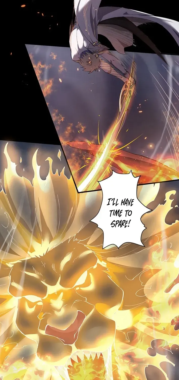 Surviving the Inverted World with an All-Knowing Skill Chapter 1 page 46 - 