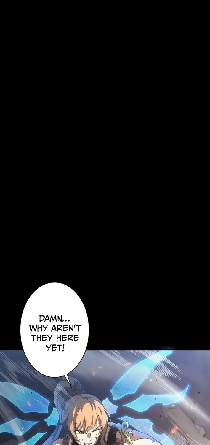 Surviving the Inverted World with an All-Knowing Skill Chapter 1 page 6 - 