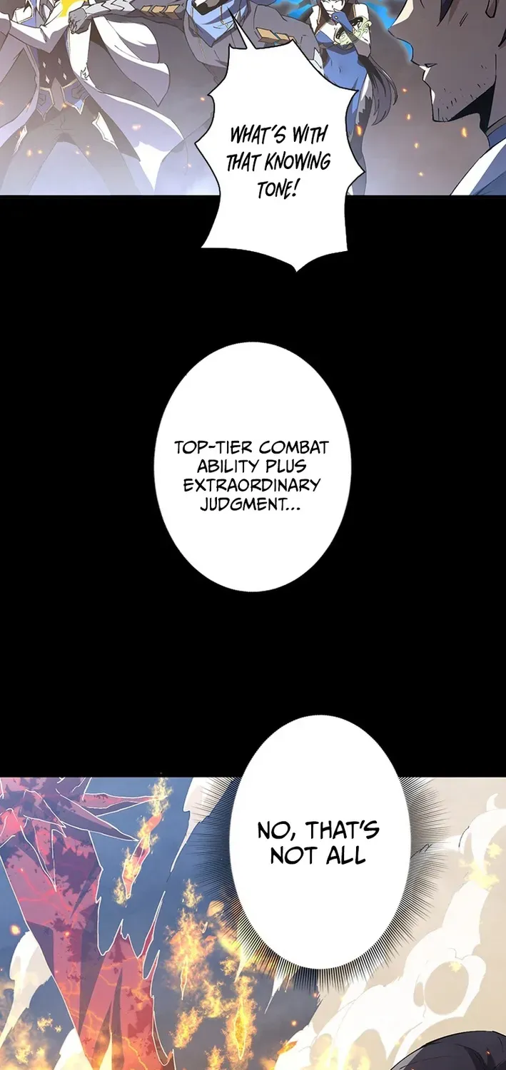 Surviving the Inverted World with an All-Knowing Skill Chapter 1 page 57 - 