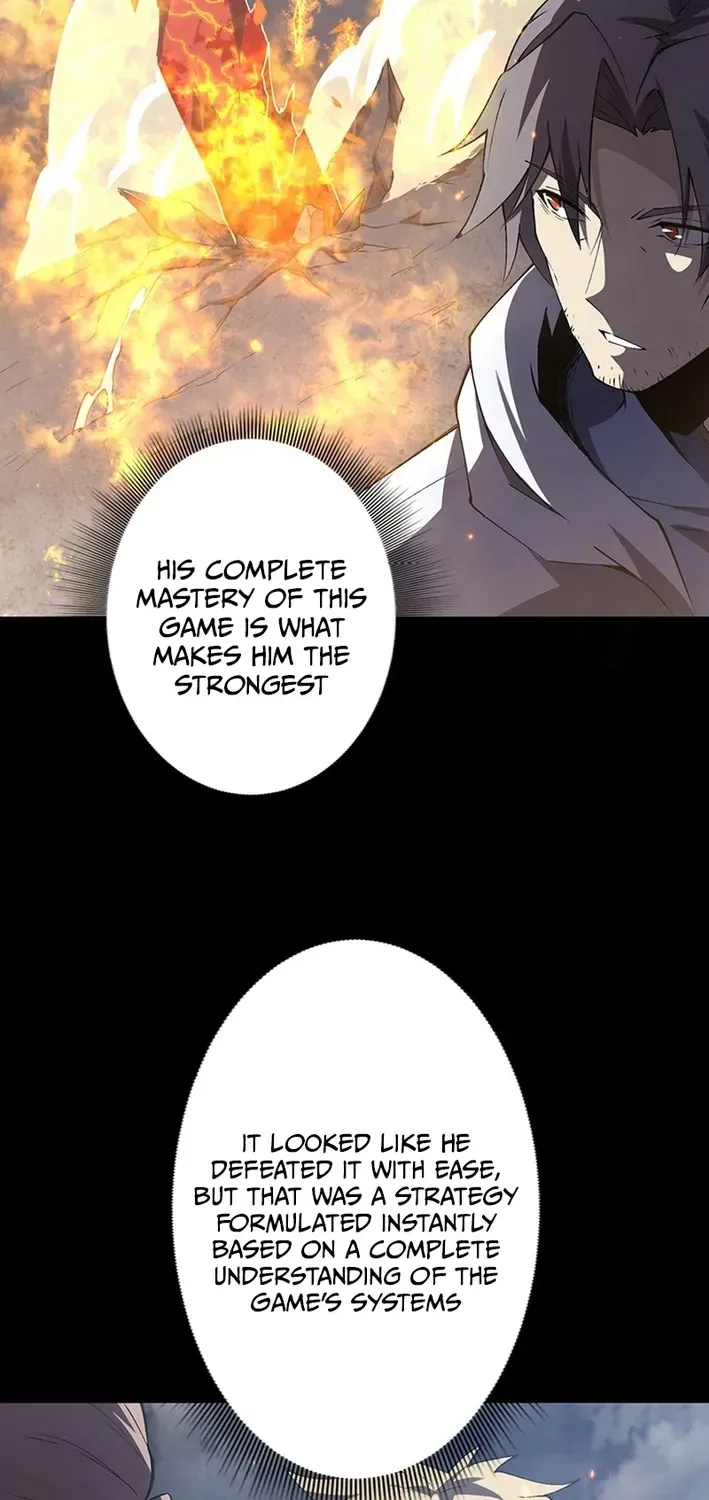 Surviving the Inverted World with an All-Knowing Skill Chapter 1 page 58 - 