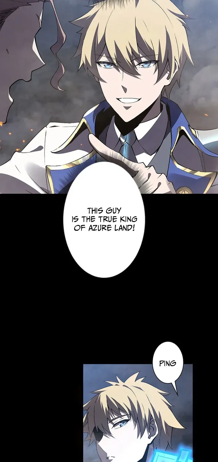 Surviving the Inverted World with an All-Knowing Skill Chapter 1 page 59 - 
