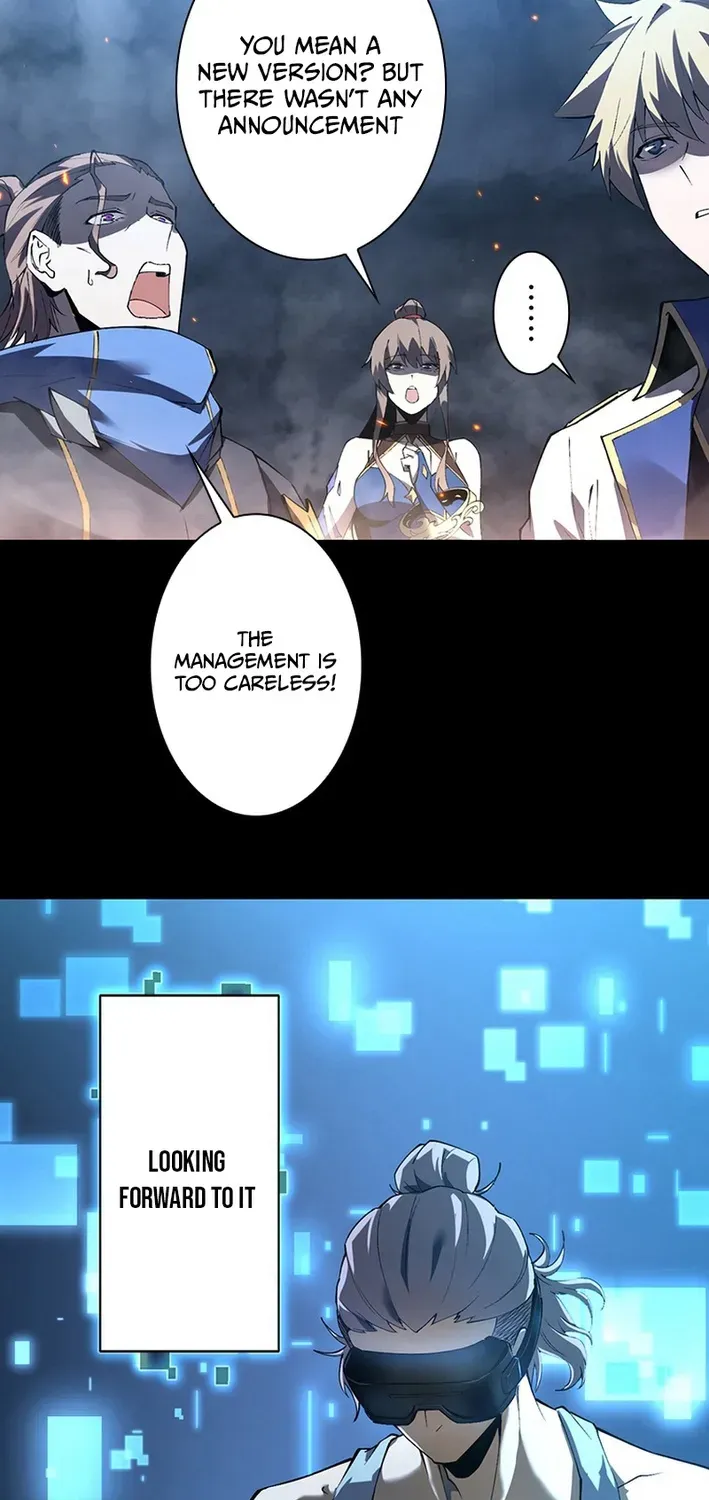 Surviving the Inverted World with an All-Knowing Skill Chapter 1 page 64 - 