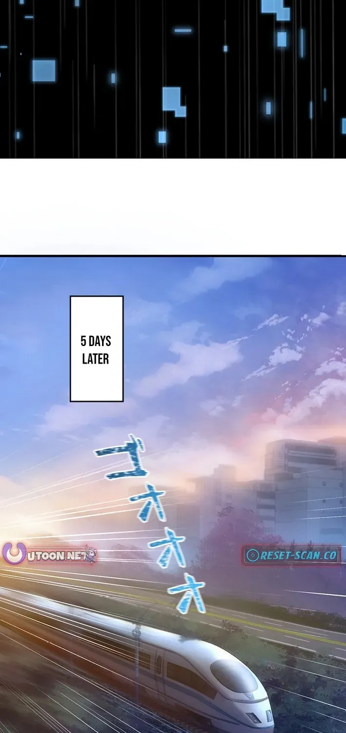 Surviving the Inverted World with an All-Knowing Skill Chapter 1 page 67 - 