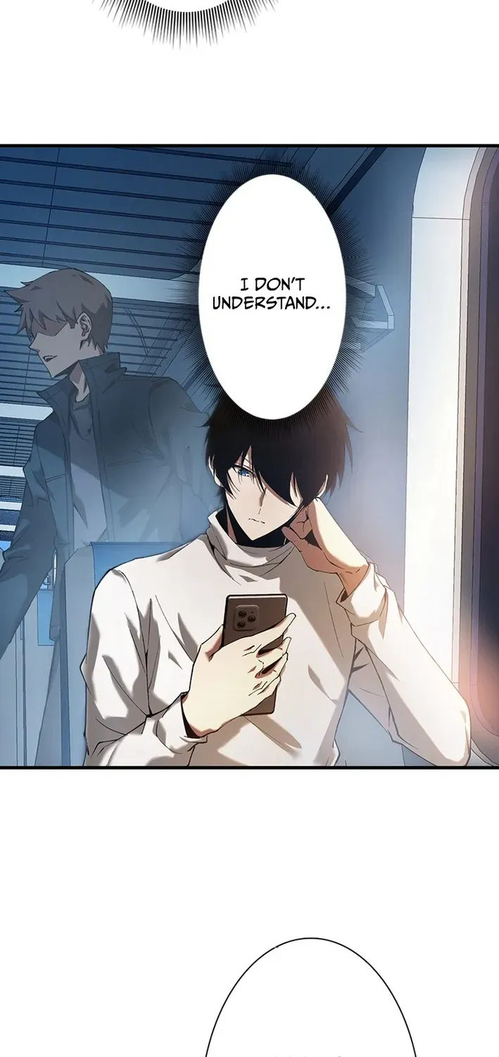 Surviving the Inverted World with an All-Knowing Skill Chapter 1 page 69 - 