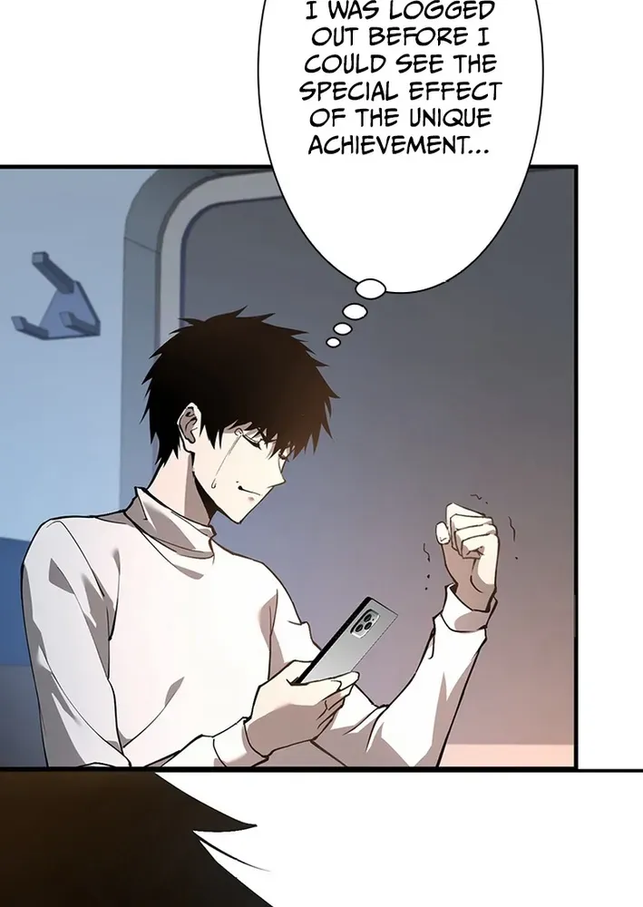 Surviving the Inverted World with an All-Knowing Skill Chapter 1 page 70 - 