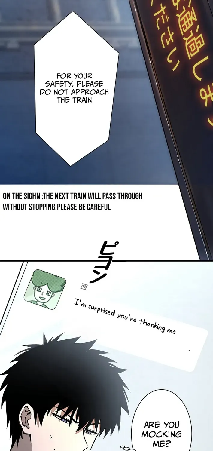 Surviving the Inverted World with an All-Knowing Skill Chapter 1 page 74 - 