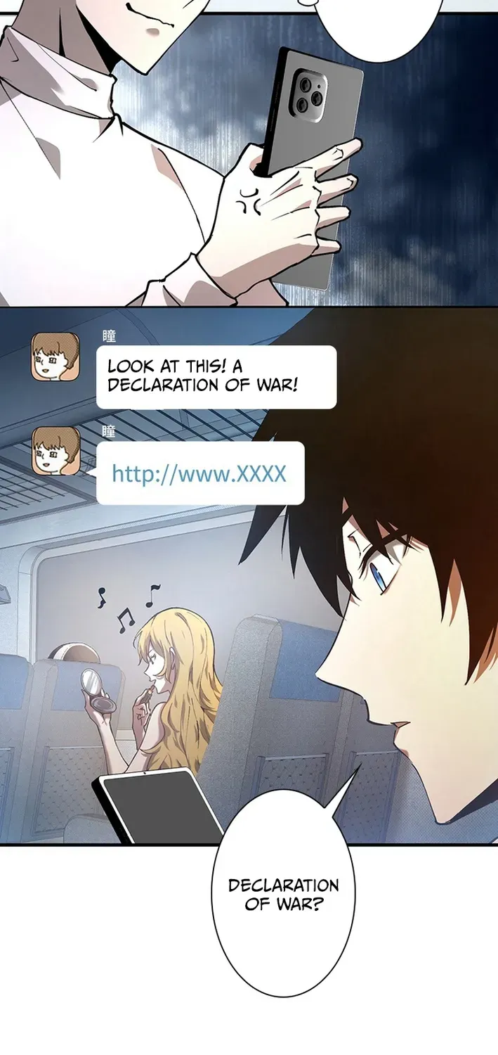 Surviving the Inverted World with an All-Knowing Skill Chapter 1 page 75 - 