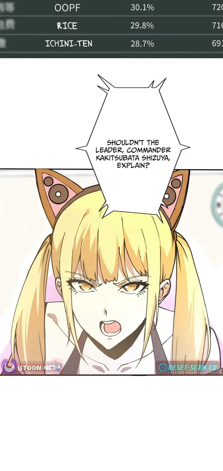 Surviving the Inverted World with an All-Knowing Skill Chapter 1 page 78 - 