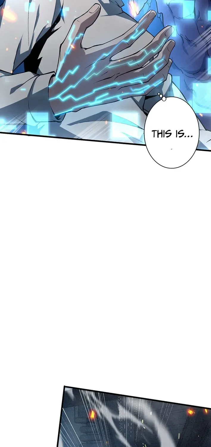 Surviving the Inverted World with an All-Knowing Skill Chapter 1 page 87 - 