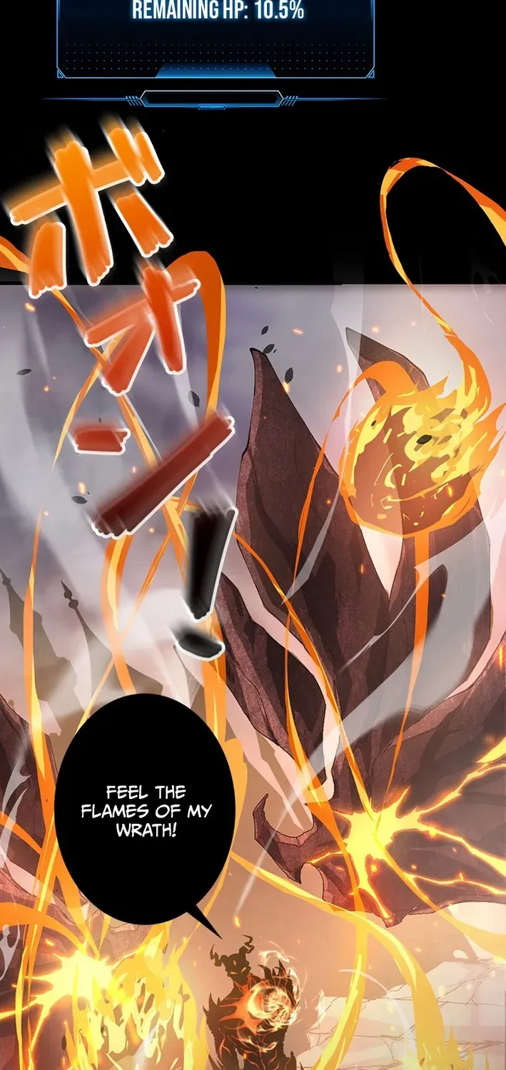 Surviving the Inverted World with an All-Knowing Skill Chapter 1 page 10 - 