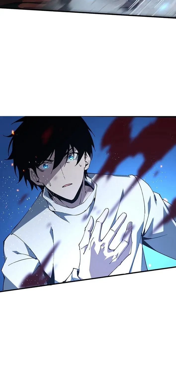 Surviving the Inverted World with an All-Knowing Skill Chapter 1 page 92 - 