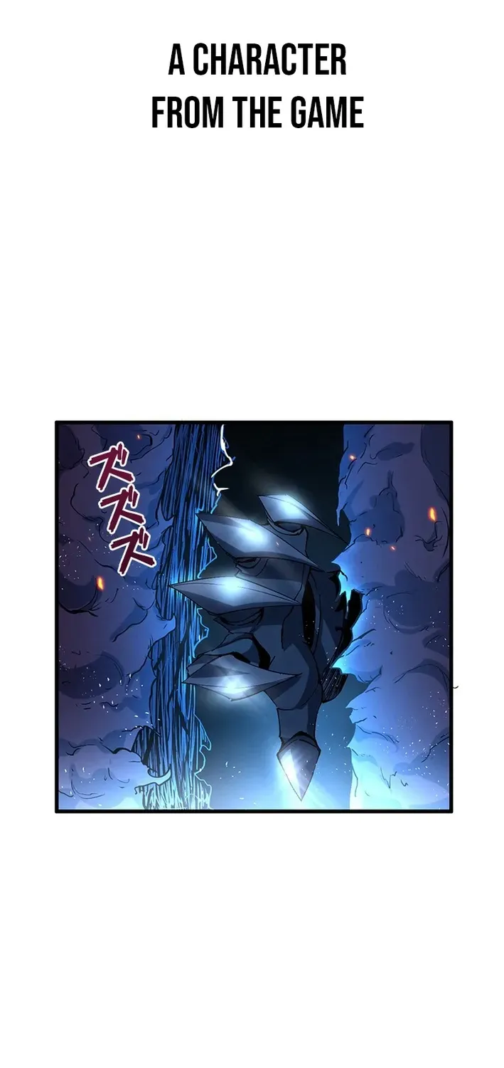 Surviving the Inverted World with an All-Knowing Skill Chapter 1 page 93 - 