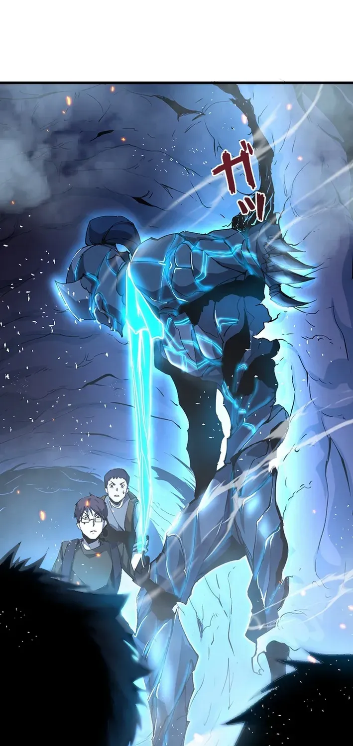 Surviving the Inverted World with an All-Knowing Skill Chapter 1 page 94 - 