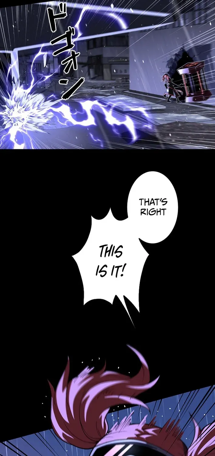 Surviving the Inverted World with an All-Knowing Skill Chapter 10 page 101 - 