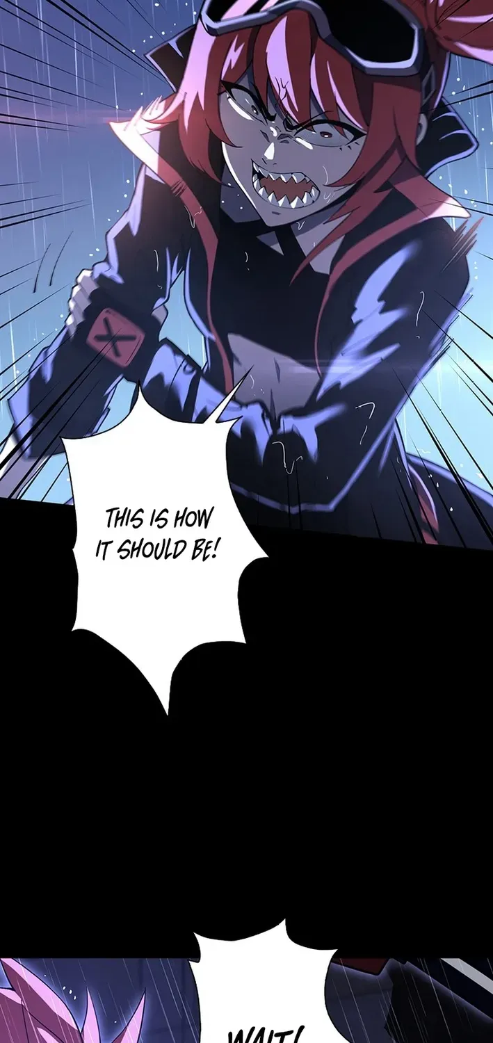 Surviving the Inverted World with an All-Knowing Skill Chapter 10 page 102 - 