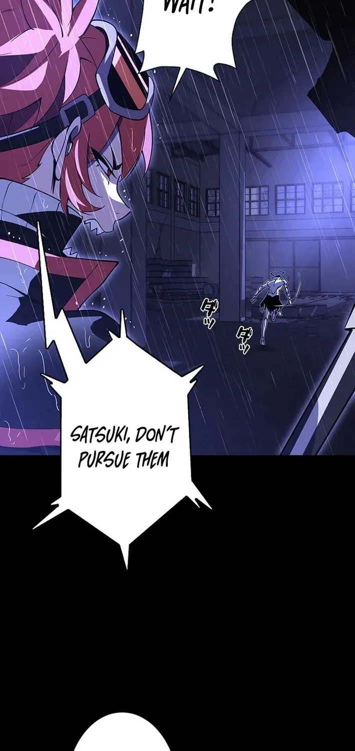 Surviving the Inverted World with an All-Knowing Skill Chapter 10 page 103 - 
