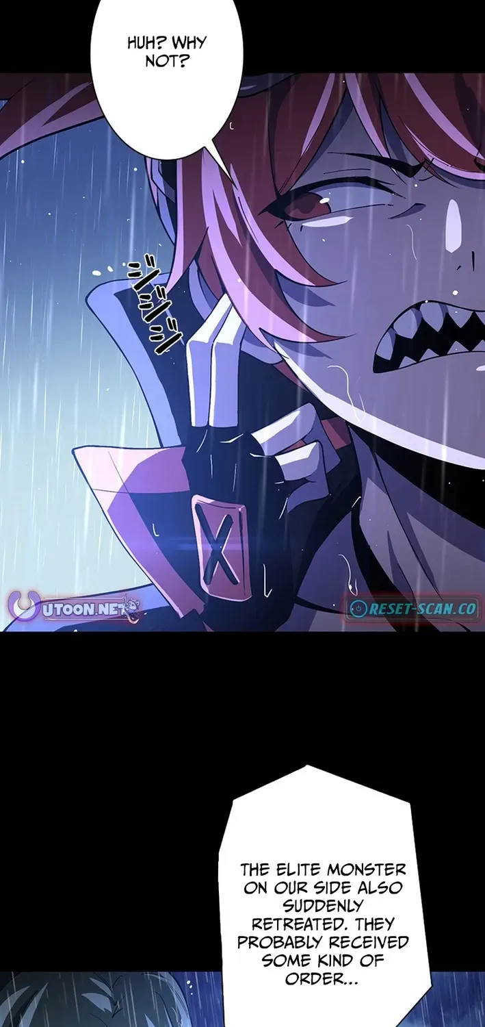 Surviving the Inverted World with an All-Knowing Skill Chapter 10 page 104 - 