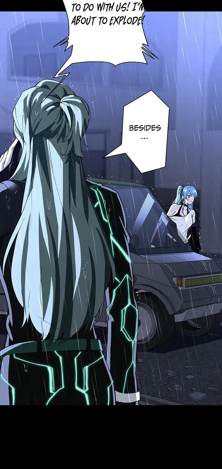 Surviving the Inverted World with an All-Knowing Skill Chapter 10 page 106 - 